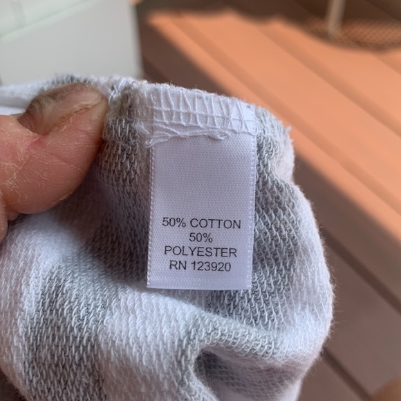 HIVE & HONEY STRIPED DRESS - Picture 7 of 13